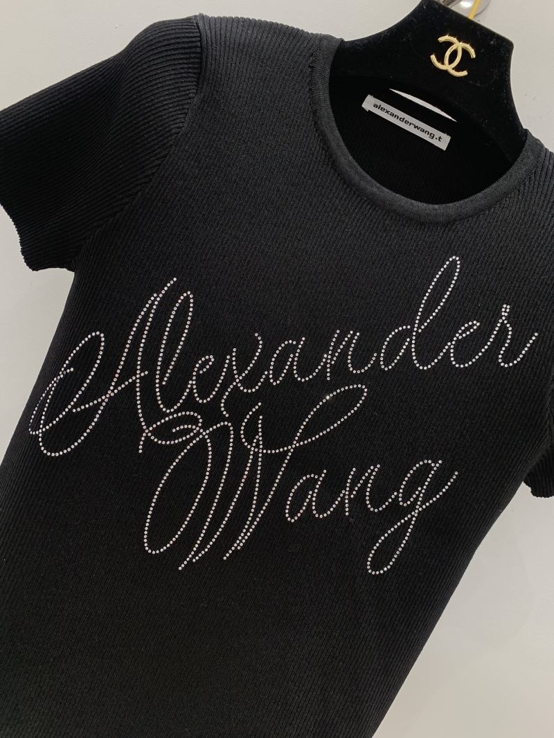 Alexander Wang T-Shirts